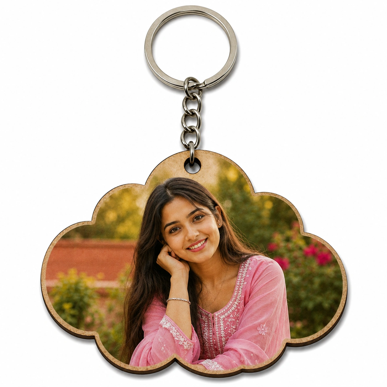 Cloud Keychain